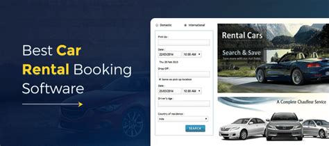 car rental software dubai